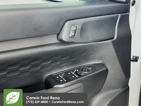 New 2025 Ford Ranger XL w/ Trailer Tow Package image 20