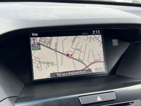 Certified 2020 Acura MDX SH-AWD w/ Advance Package image 21