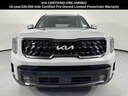 Certified 2024 Kia Telluride SX Prestige X-Pro AWD/4WD image 26