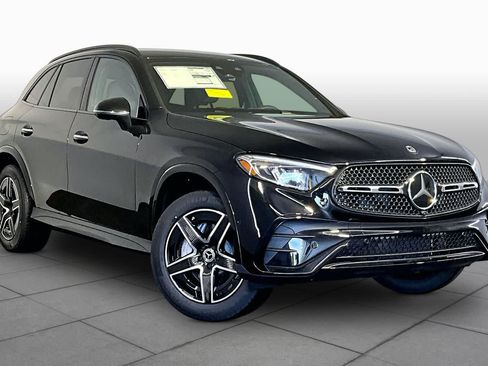 New 2026 Mercedes-Benz GLC 300 4MATIC image 19