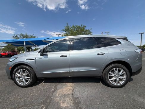 Used 2024 Buick Enclave Essence w/ Experience Buick Package AWD/4WD image 3
