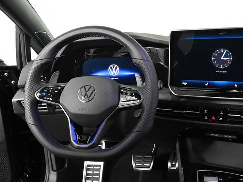 New 2026 Volkswagen Golf w/ Euro Style Package AWD/4WD image 3