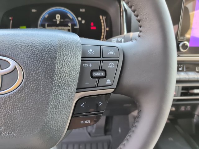 Used 2026 Toyota Camry LE w/ Convenience Package AWD/4WD image 16