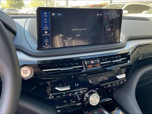 New 2026 Acura MDX Technology Package image 16