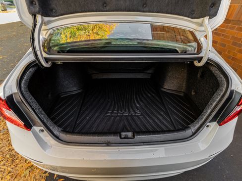 Used 2019 Honda Accord EX-L image 75