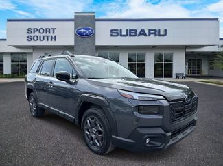 New 2026 Subaru Outback Premium AWD/4WD video 1