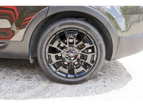 Used 2022 Kia Telluride EX w/ EX Premium Package AWD/4WD image 32