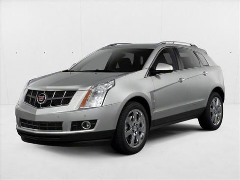 Used 2010 Cadillac SRX Performance FWD image 1