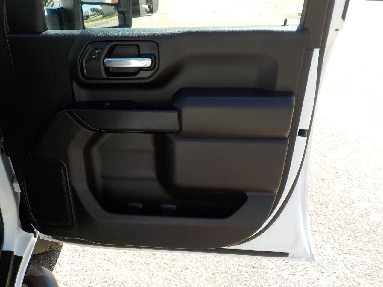 Used 2023 Chevrolet Silverado 2500 W/T w/ WT Fleet Convenience Package AWD/4WD image 30