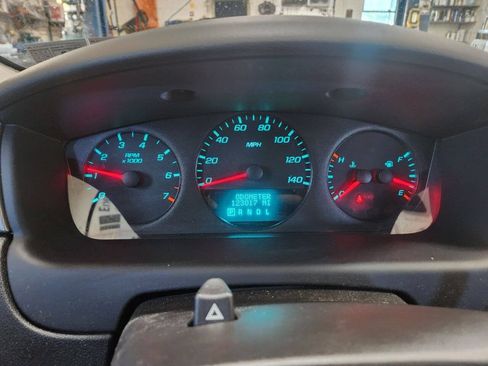 Used 2015 Chevrolet Impala Police FWD image 12