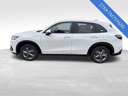 New 2026 Honda HR-V LX image 4