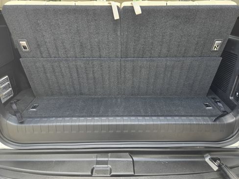 Certified 2023 Lexus GX 460 Premium AWD/4WD image 50