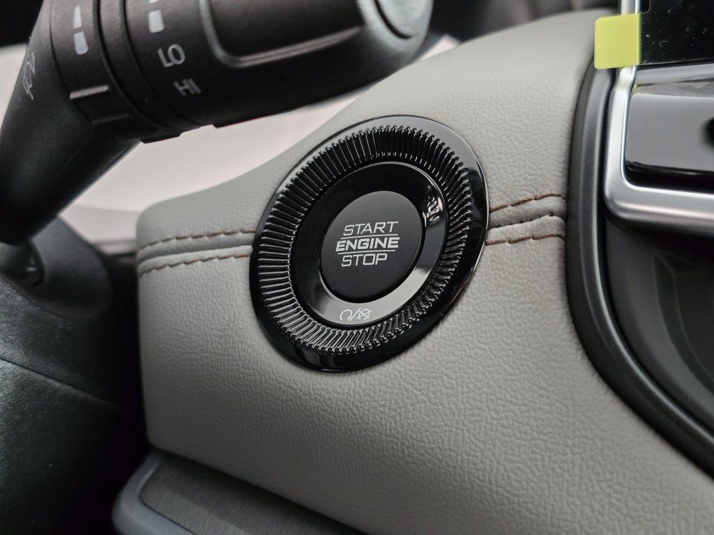 New 2026 Jeep Compass Limited AWD/4WD image 35