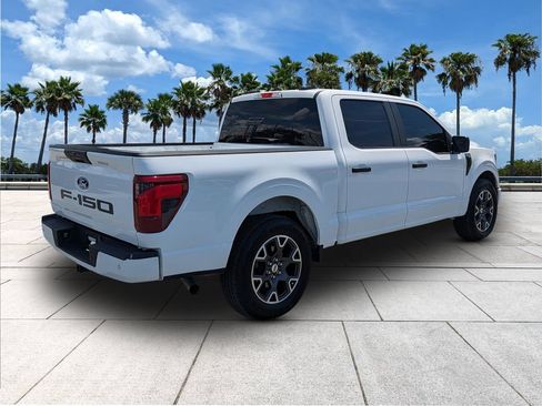 Used 2024 Ford F150 STX RWD image 6