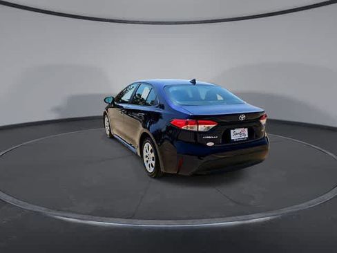 Certified 2024 Toyota Corolla LE FWD image 6