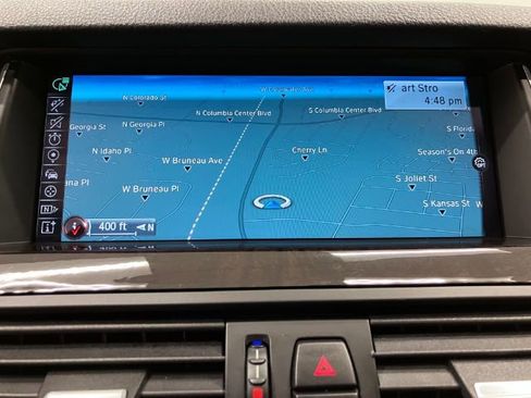 Used 2016 BMW 535i xDrive xDrive image 36