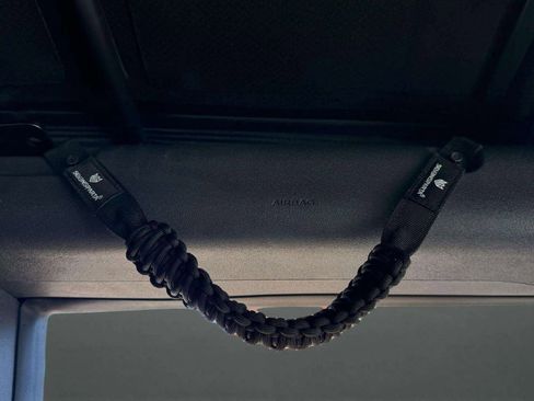 Used 2023 Ford Bronco Outer Banks w/ Sasquatch Package image 48