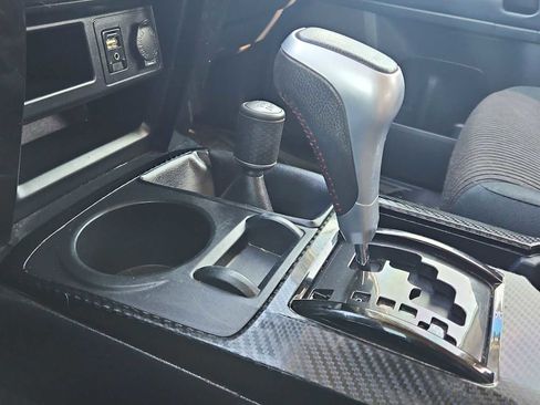 Used 2019 Toyota 4Runner TRD Off-Road image 33