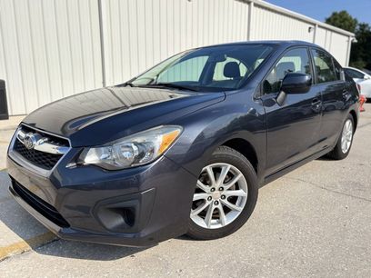 Used 2014 Subaru Impreza 2.0i Premium w/ Popular Package #2