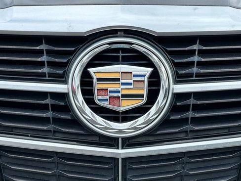 Used 2014 Cadillac CTS Luxury AWD/4WD image 43