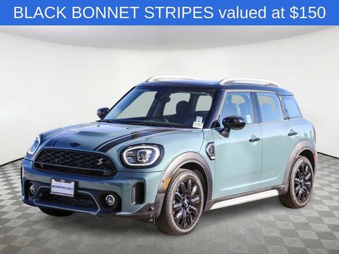 Used 2023 MINI Cooper Countryman S image 4