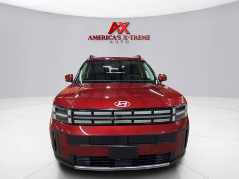 Used 2025 Hyundai Santa Fe SEL AWD/4WD image 10