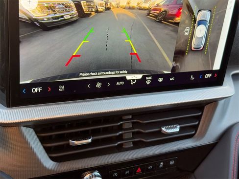 New 2026 Ford Explorer ST w/ Sun And Sound Package image 15