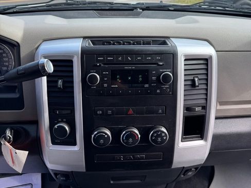 Used 2010 Dodge Ram 2500 Truck SLT image 13