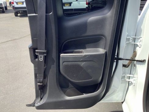 Used 2019 Chevrolet Colorado Z71 image 42