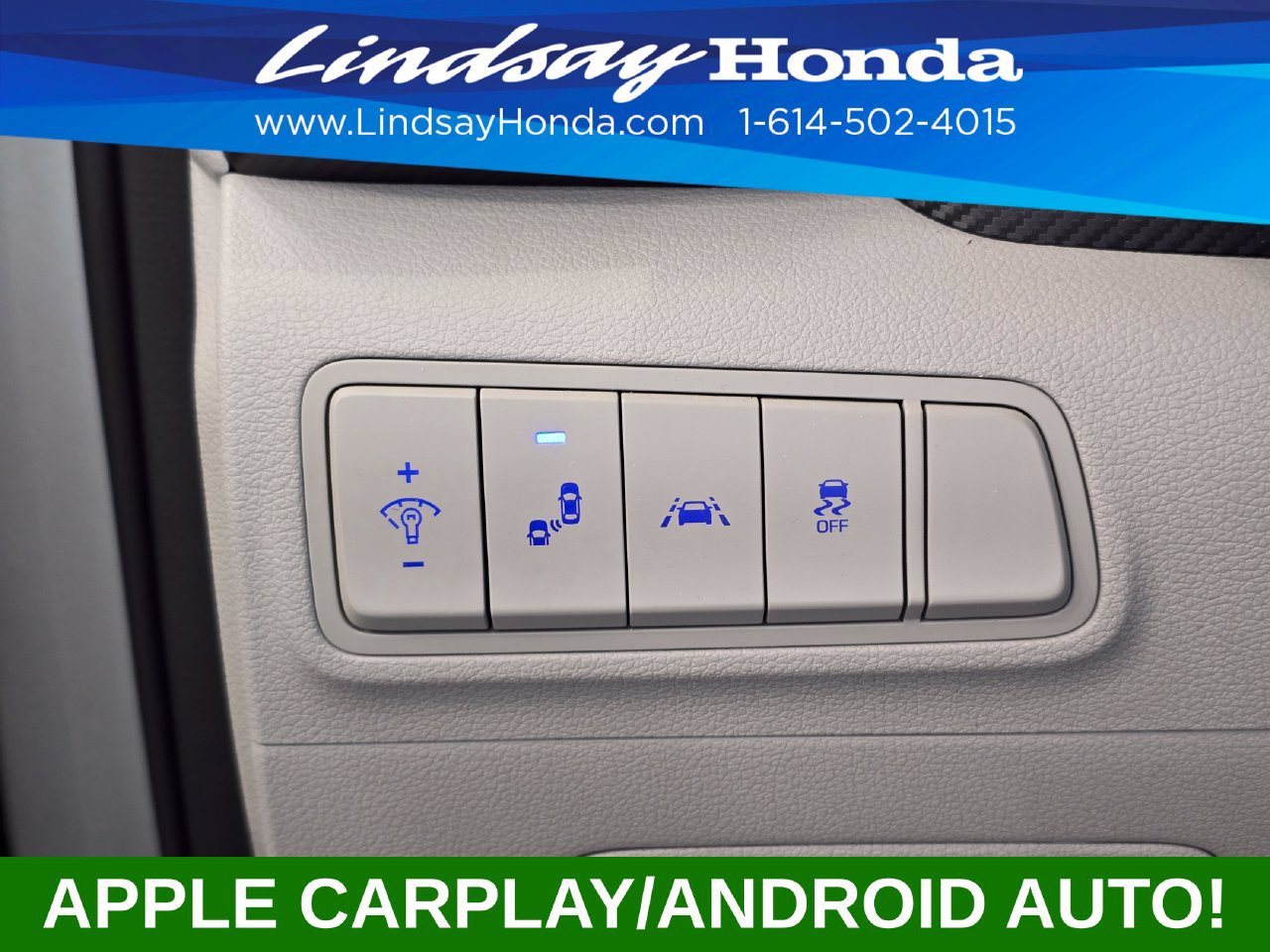 Used 2019 Hyundai Tucson SEL w/ Cargo Package FWD image 17