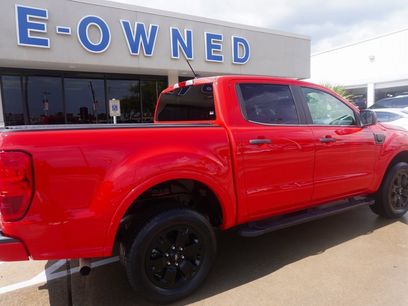 Used 2023 Ford Ranger XLT w/ Equipment Group 301A Mid