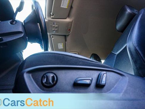 Used 2019 Volkswagen Atlas SE w/ Towing Package image 22