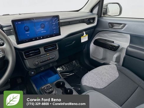 New 2026 Ford Maverick XLT AWD/4WD image 22
