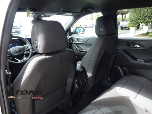 New 2026 Chevrolet Equinox LT w/ Midnight Edition image 19