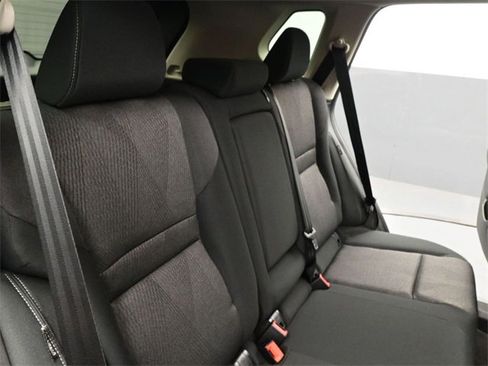 New 2026 Nissan Rogue SV image 27