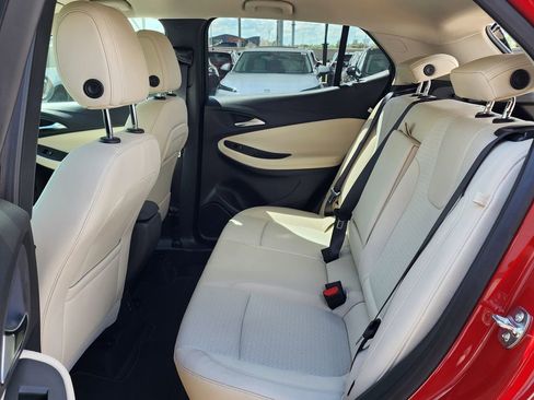 New 2026 Buick Encore GX Preferred w/ Comfort Package image 40