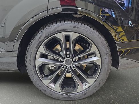 New 2026 Audi Q7 3.0T Premium Plus image 34