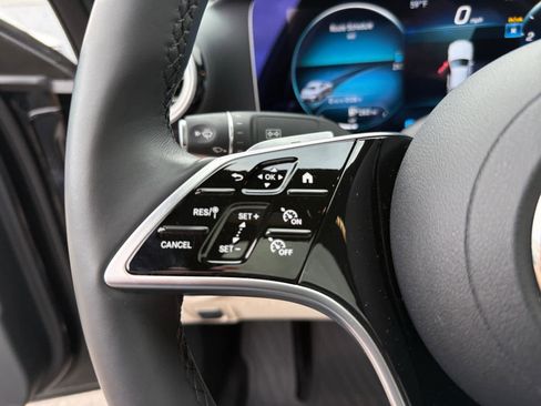 Certified 2023 Mercedes-Benz E 350 4MATIC Sedan image 21