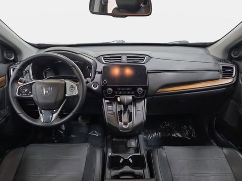 Used 2017 Honda CR-V EX-L image 10
