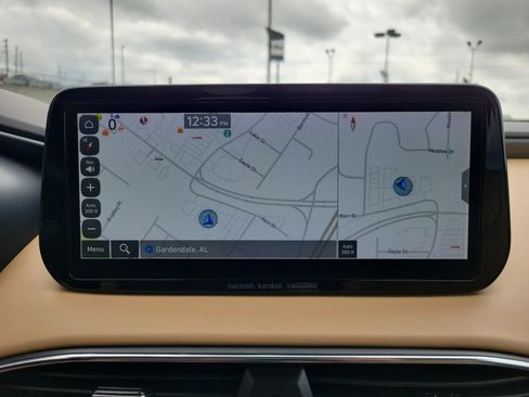 Used 2023 Hyundai Santa Fe Calligraphy w/ Cargo Package image 20