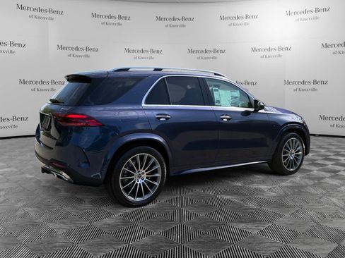 New 2026 Mercedes-Benz GLE 350 4MATIC image 5