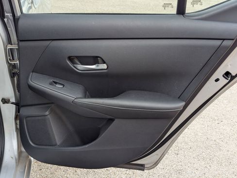 Used 2022 Nissan Sentra S image 25