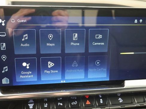 New 2026 Chevrolet Silverado 3500 LT w/ Trail Boss Package image 18