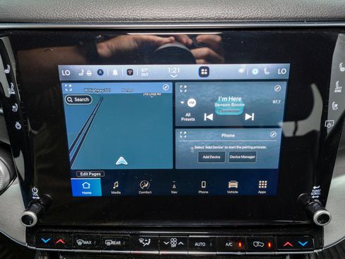 Used 2024 Jeep Wagoneer Series II image 19