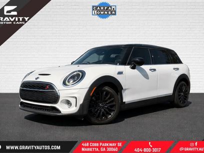 Used 2023 MINI Cooper Clubman S w/ Signature Upholstery Package