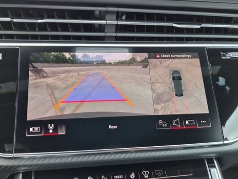 New 2026 Audi Q8 Prestige AWD/4WD image 11