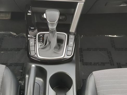 Used 2023 Kia Seltos S AWD/4WD image 15