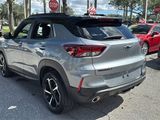 Used 2023 Chevrolet TrailBlazer RS image 5