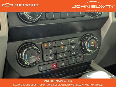 Used 2019 Ford F150 Lariat image 31