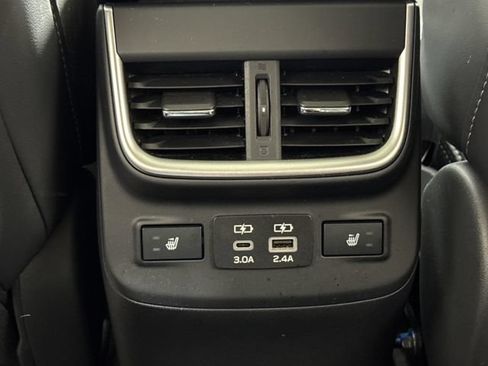 Used 2024 Subaru Outback Limited XT AWD/4WD image 27